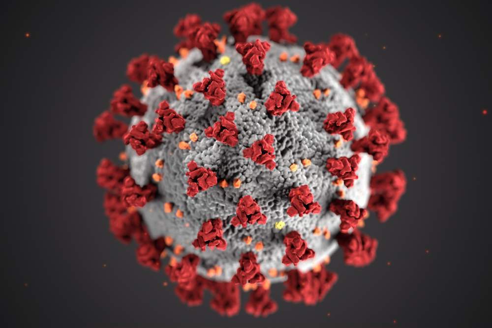 Vorübergehende Schließung aufgrund der Coronavirus-Pandemie